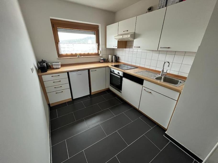 Ferienwohnung Outletcity Metzingen ميتسنغن المظهر الخارجي الصورة